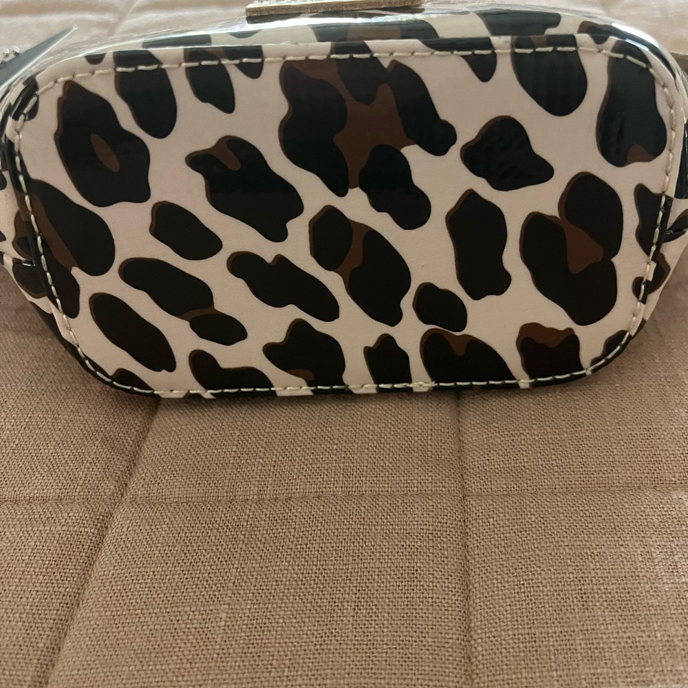 Consuela Mona Leopard Medium toolkit - Picture 3 of 5